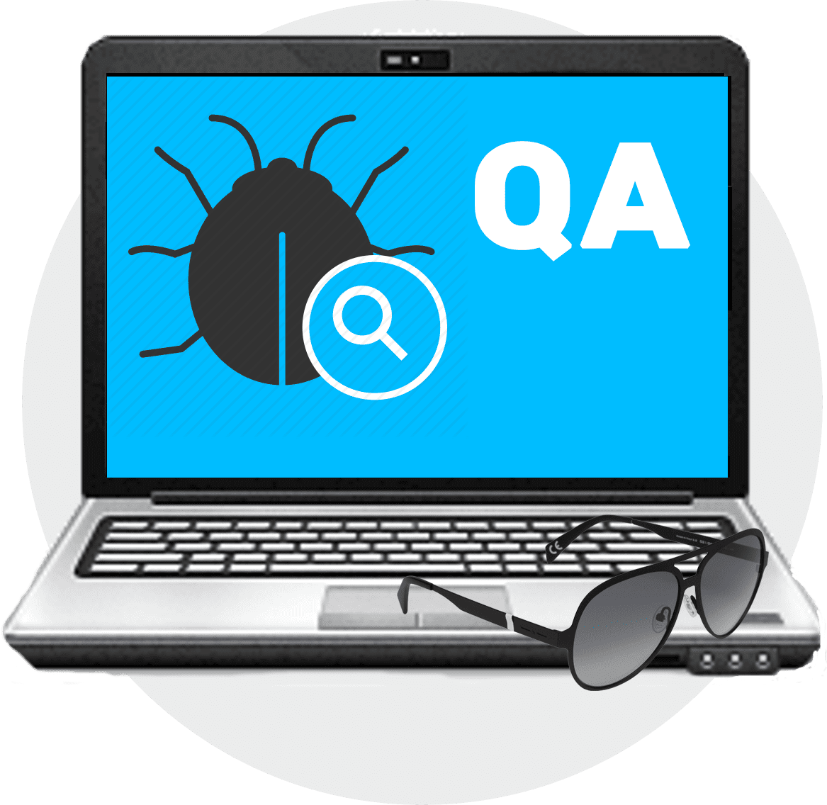 Тестирование QA. Тестировщик по (QA). Курсы тестировщика. QA Engineer тестировщик.