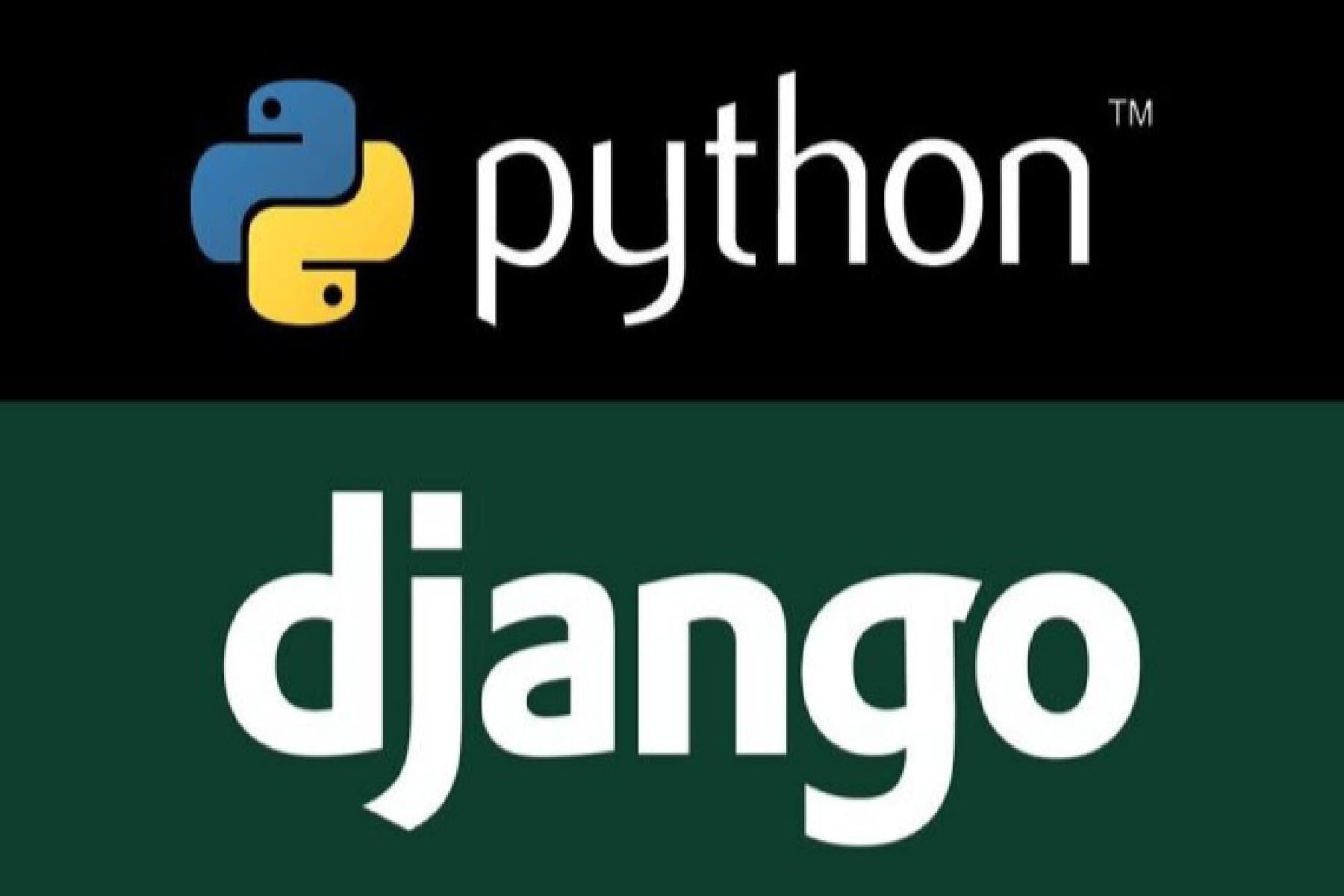 python django logo